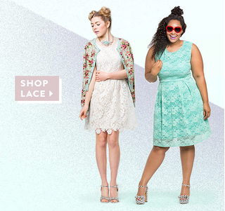 Illustration for article titled Things I'm Loving Today: Modcloth And BuzzfeedÂ